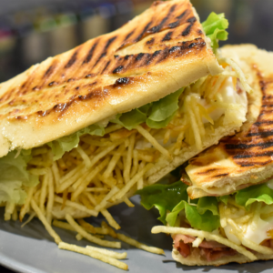 tosta a