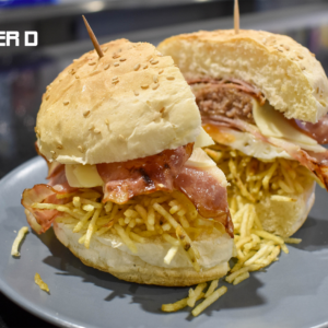 tosta a