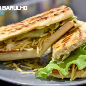 tosta a