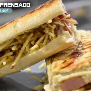 tosta a