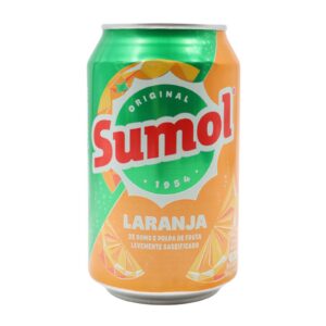 Sumol